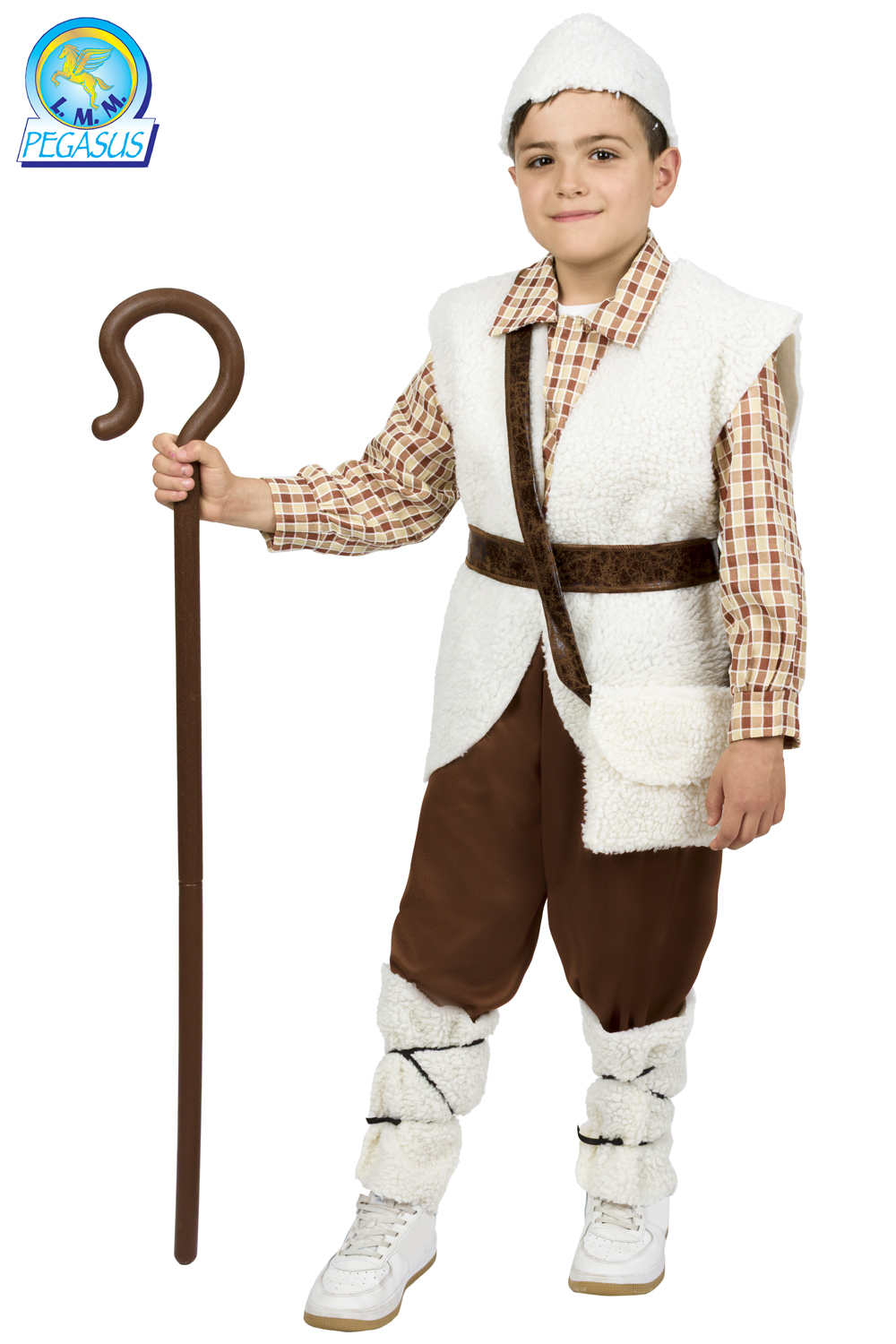 PASTORE BAMBINO